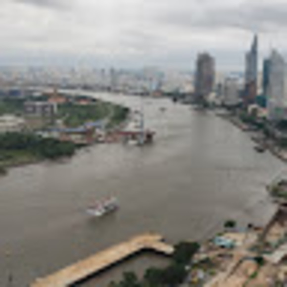 Meet your Posher, Scott - Picture 1 of 1